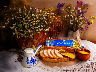 ����� "��������", 350 �, �������